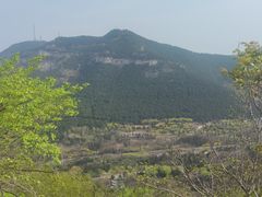 -千佛山风景名胜区