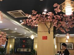 大堂-新廊桥(原科华廊桥店)