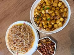 -直隶安家罩饼(复兴路店)