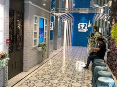-彩福皇宴(皇室堡店)