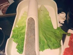 -锅说大脸毛肚重庆老火锅(佐阾店)