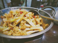 -茶叁酒肆·楚味江湖(菱角湖店)