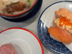 -濱寿司(高新伊藤店)