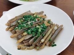 -渔满仓海鲜渔家(象山二店)