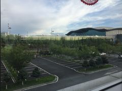 -乌鲁木齐天山国际机场-T3航站楼