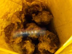 招牌炸排骨-傅强排骨(成都总店)