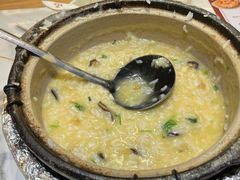 -粤仔湾砂锅粥(金太湖店)