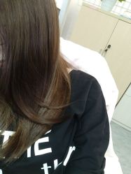 -藤野造型·专业烫染店
