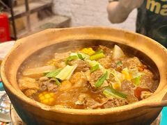 -粉灯牛腩牛杂煲·鸡煲(双井店)