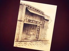 -太平馆餐厅(尖沙咀店)