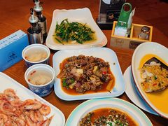 -渔傅印象滩涂霞浦海鲜(井大路店)