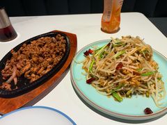 -西夏回族烧麦馆(牡丹街店)