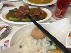 -翠华(澳门银河店)