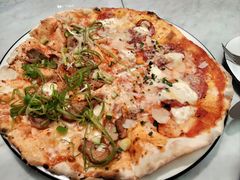 -玛尚诺Pizza&Bar(长泰广场店)
