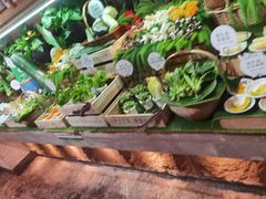 -亚马逊蒸汽活海鲜自助(LCM置汇旭辉广场店)