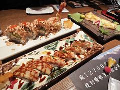 -水之惠鲜鱼料理(王府大街店)