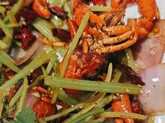 -京悦南门涮羊肉·羊蝎子火锅(田林路店)