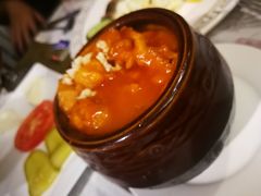 -92°C俄式厨房(中央大街店)