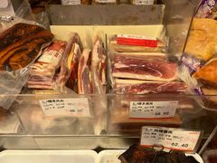 -泰康食品(南京东路店)
