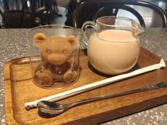 -大树餐厅(红旗街万达店)