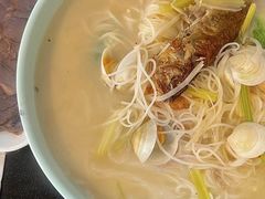 -大禹家·海鲜面馆(新闸路店)