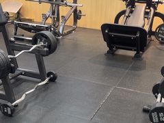 -古德菲力健身(特区报业店)