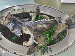 -红月湾海鲜饭店•沙滩海景(双月湾店)