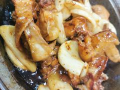 -黎记大排档(慈云路店)