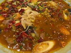 -御彩酒家(东风东路店)