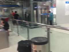 -螃蟹岬(地铁站)