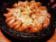 -小菜园新徽菜(青岛市南万象城店)