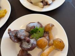 -天宜隆蘑菇宴火锅(石景山旗舰店)