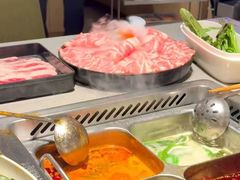 -海底捞火锅(新华联梦想城店)