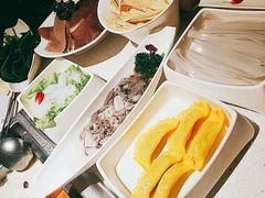 -海底捞火锅(长沙华创国际广场店)