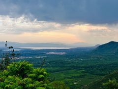 -玉渡山自然风景区