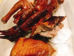 红烧乳鸽-正斗·港式粤菜(SKLP店)