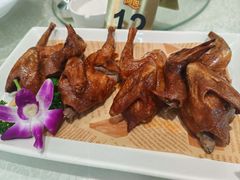 -台山美食一绝阿四台山黄鳝饭(阿四创作店)
