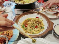 -金陵后厨·南京菜(新街口秣陵路店)