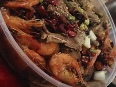 -鸭船长时尚主题餐厅