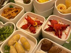 -一围肥牛肉小火锅(佳兆业广场店)