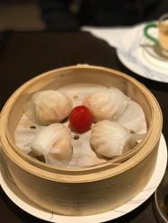 点击看大图 -广州文华东方酒店·宴会厅