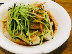 太原碗托-晋情·游子轩(梅花路店)