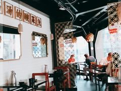 大堂-川里谈·川味小馆(北京路店)