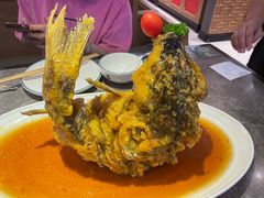 -闫府私房菜·老字号(恒隆店)