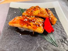 -沼津港精致料理·寿喜烧·烧鸟(龙湖南桥天街日料榜单店)