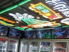 -阿记烧烤(英达路店)