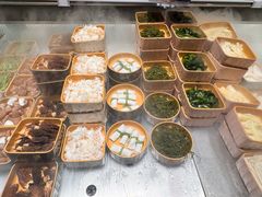 -海底捞大排档火锅(悦荟广场店)