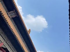 -故宫博物院(故宫)