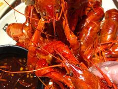 -巴厘龙虾·榜首油焖大虾(洞庭·艺术洋房店)