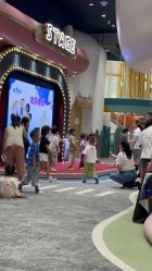 -奈尔宝·儿童乐园·亲子餐厅(鄞州万达店)